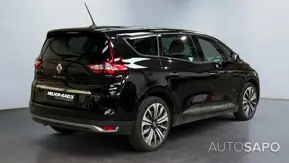 Renault Grand Scénic de 2023