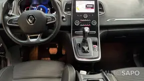 Renault Grand Scénic de 2023