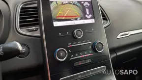 Renault Grand Scénic de 2023