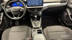 Ford Focus de 2023