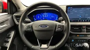Ford Focus de 2023