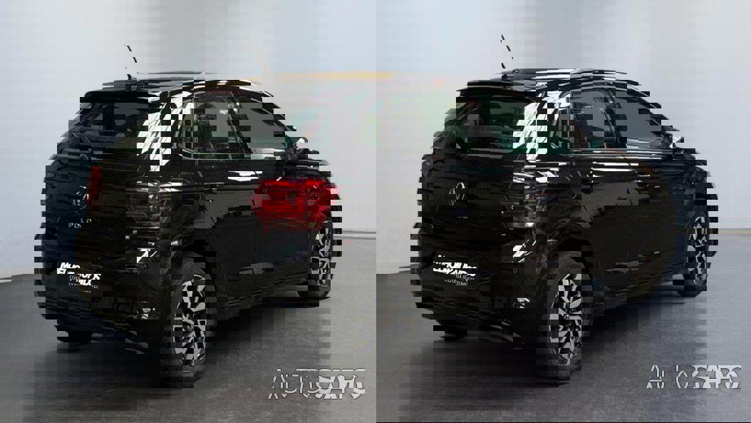 Volkswagen Polo de 2021