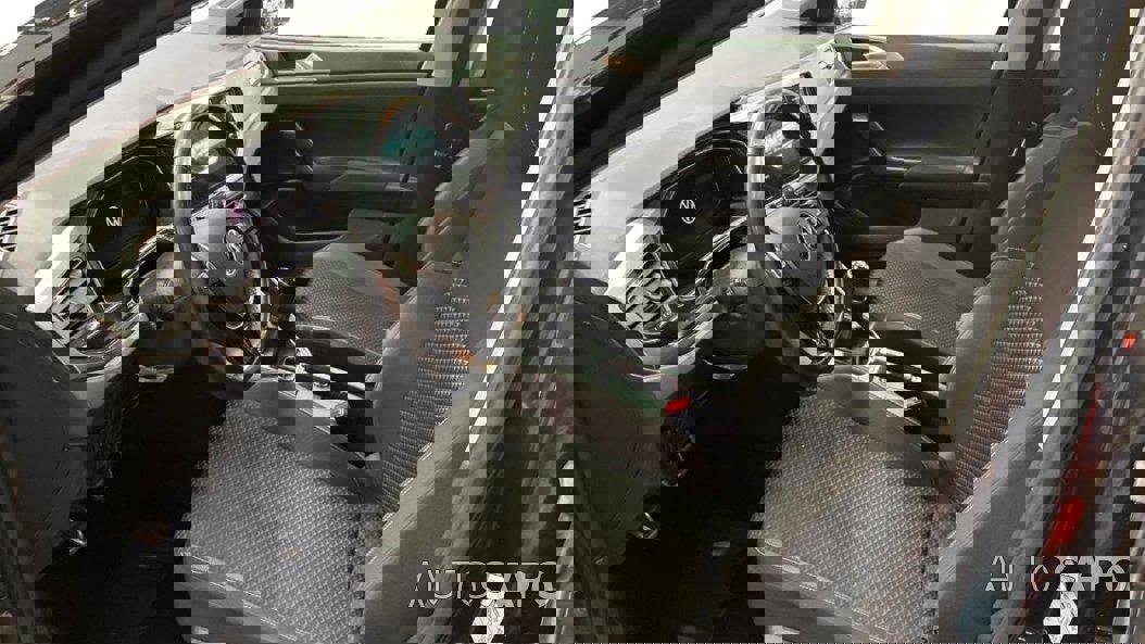 Volkswagen Polo de 2021