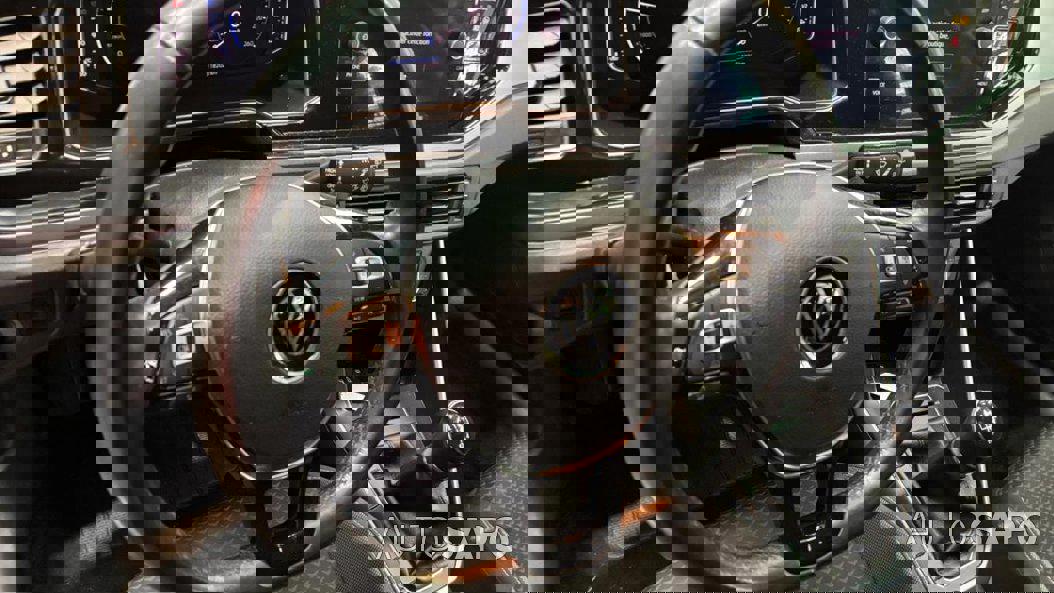 Volkswagen Polo de 2021