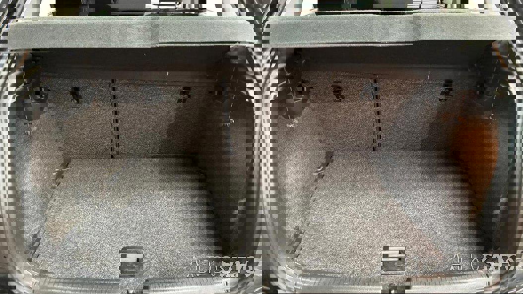 Volkswagen Polo de 2021