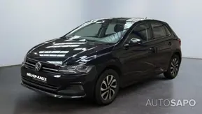 Volkswagen Polo de 2021