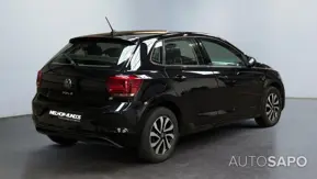 Volkswagen Polo de 2021