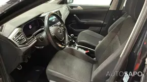 Volkswagen Polo de 2021