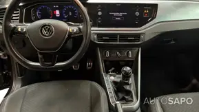 Volkswagen Polo de 2021