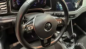 Volkswagen Polo de 2021