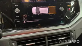 Volkswagen Polo de 2021