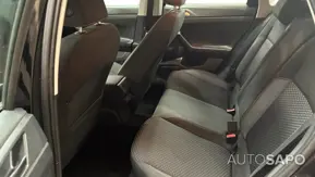 Volkswagen Polo de 2021