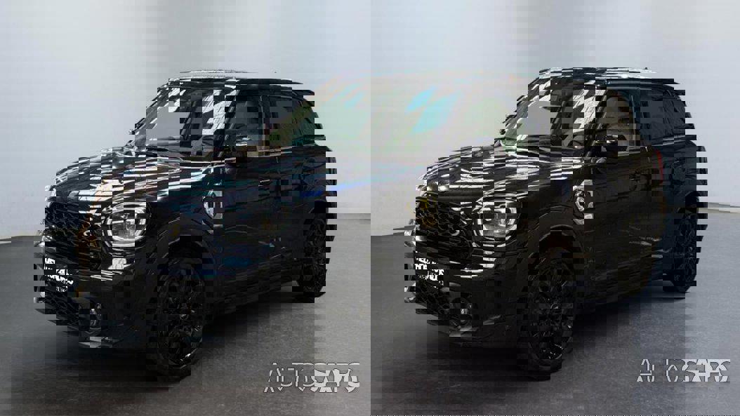 MINI Countryman de 2022