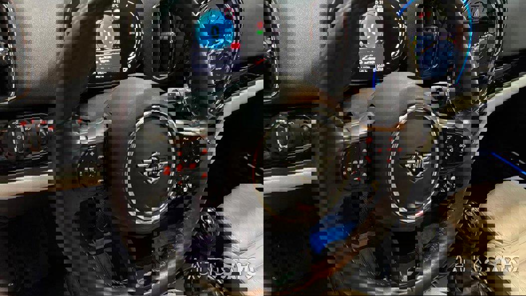 MINI Countryman de 2022