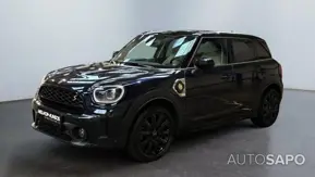 MINI Countryman de 2022