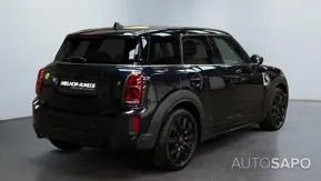 MINI Countryman de 2022