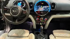 MINI Countryman de 2022