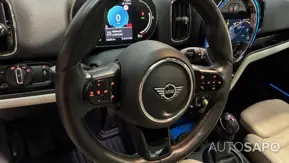 MINI Countryman de 2022