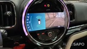 MINI Countryman de 2022