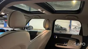 MINI Countryman de 2022