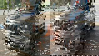 Jeep Renegade de 2019