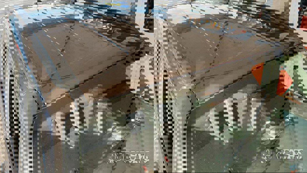 Jeep Renegade de 2019