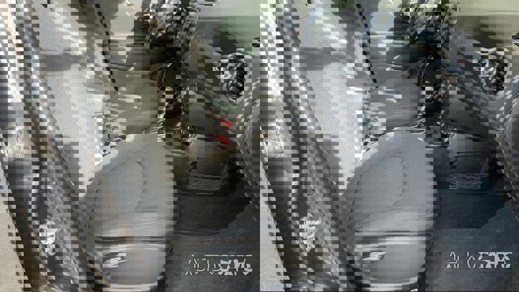 Jeep Renegade de 2019