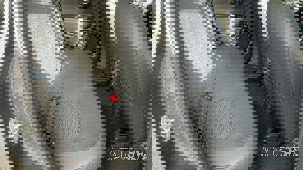 Jeep Renegade de 2019