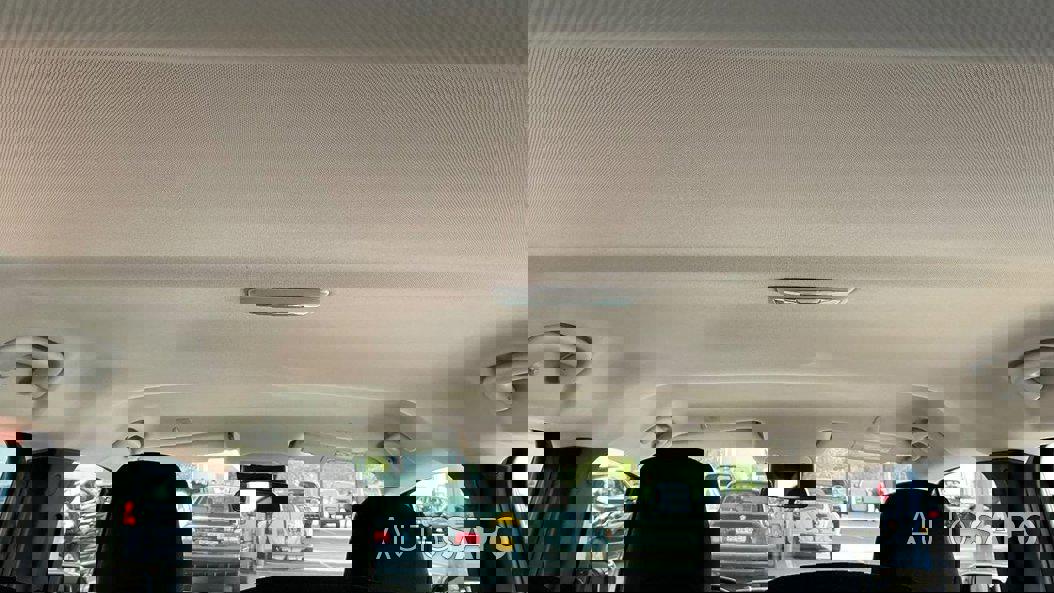 Jeep Renegade de 2019