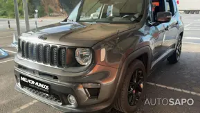 Jeep Renegade de 2019