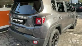 Jeep Renegade de 2019