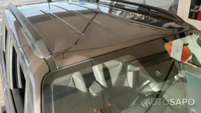 Jeep Renegade de 2019