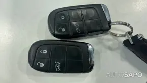 Jeep Renegade de 2019