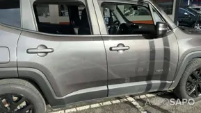 Jeep Renegade de 2019