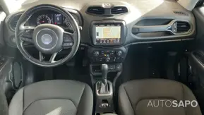 Jeep Renegade de 2019