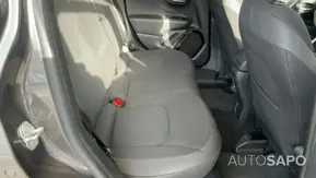 Jeep Renegade de 2019