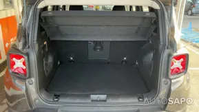 Jeep Renegade de 2019