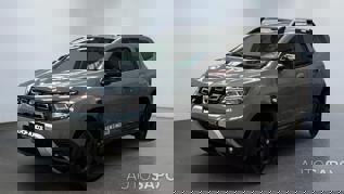 Dacia Duster de 2022