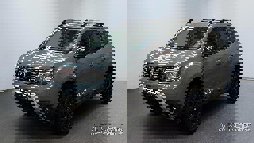 Dacia Duster de 2022