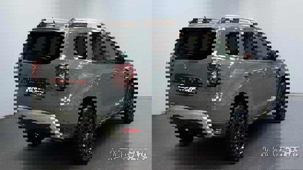 Dacia Duster de 2022