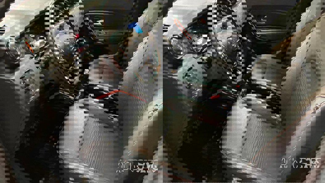 Dacia Duster de 2022