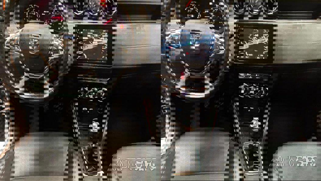 Dacia Duster de 2022