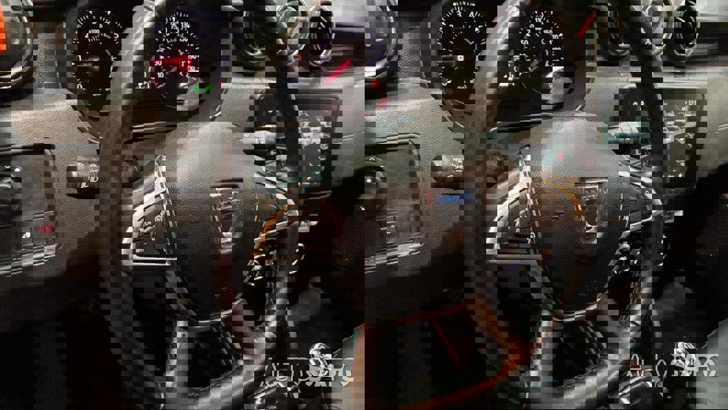 Dacia Duster de 2022