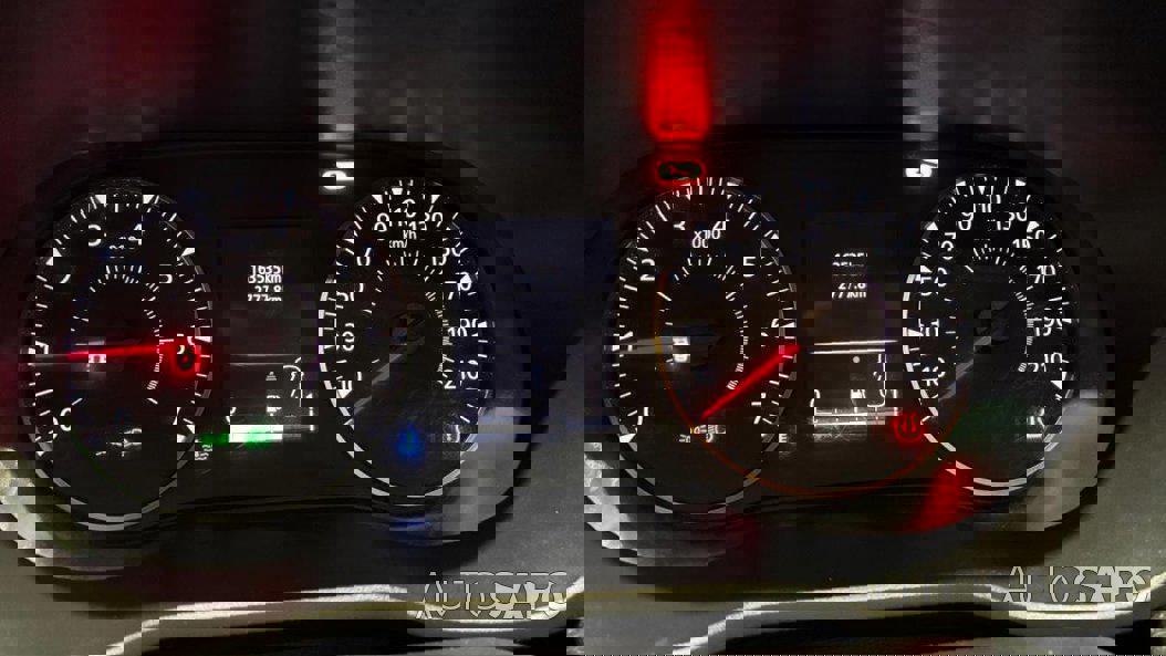 Dacia Duster de 2022