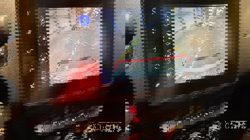 Dacia Duster de 2022