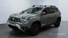 Dacia Duster de 2022