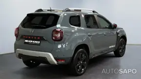 Dacia Duster de 2022