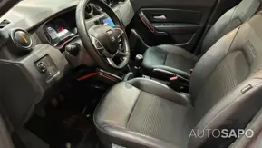 Dacia Duster de 2022