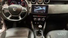 Dacia Duster de 2022