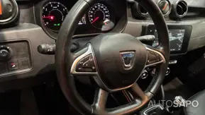 Dacia Duster de 2022